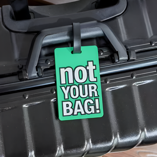 Bag Tag